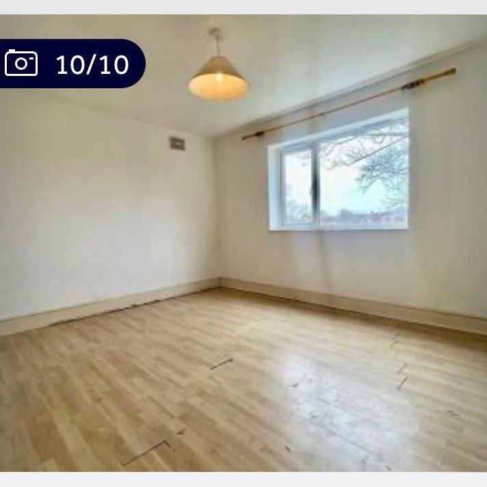 Studio Flat, Westridge Road, SO17 - Photo 1