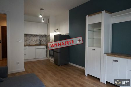 Dwupokojowe mieszkanie do wynajęcia ! Nowe osiedle ! - Photo 5