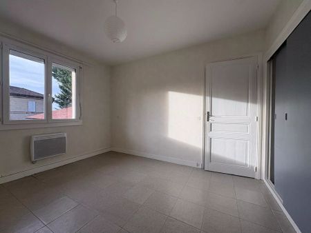 Maison de ville NERSAC - Photo 3