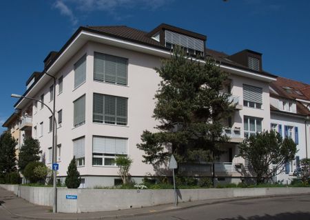 Komfortabel wohnen in Riehen - Photo 2