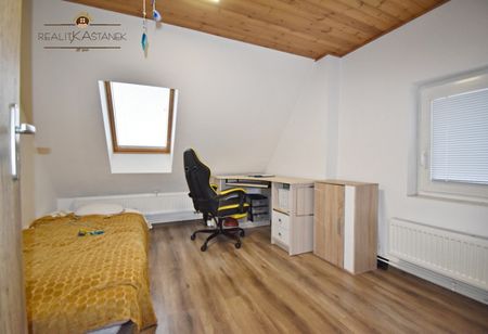 Pronájem bytu 2+kk 50 m² - Fotografie 5
