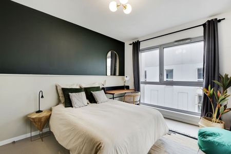 Paris - Birdie - Chambre 4 - Photo 4