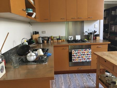 3-bedroom shared house / townhouse, Olive Road - Photo 4