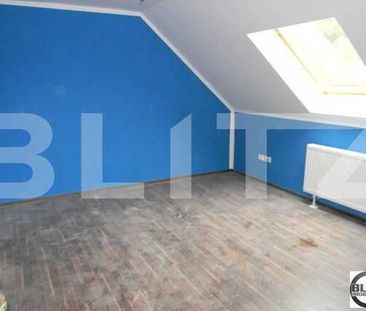 Apartament cu scara interioara! 5 camere, 125 mp! - Photo 1