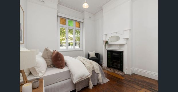 3 Bedroom Abode, Footsteps from the Beach - Photo 1