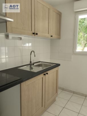 Location Appartement 2 pièces 48m² BEAUVAIS 60000 - Photo 1