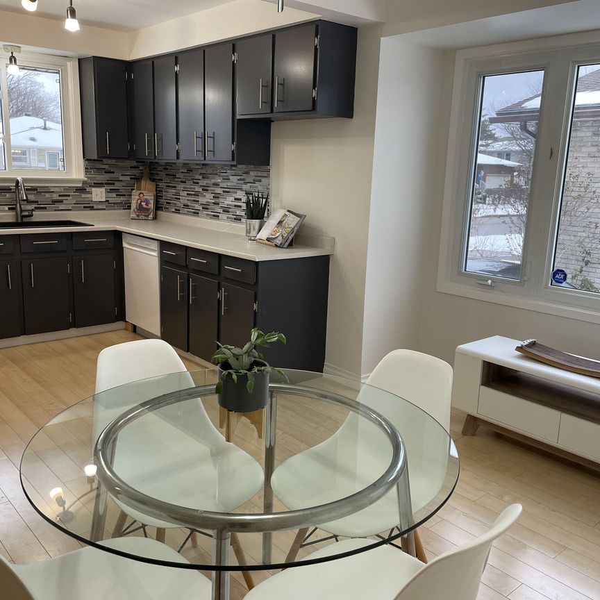 For Lease - 609 Millbank Drive, London South, Ontario - Photo 1