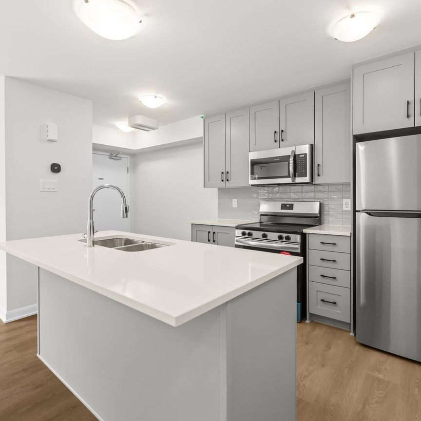 For Lease - 1108 Creekway Private, Kanata, Ontario - Photo 1