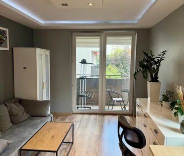 Do wynajęcia mieszkanie 48 m2 - Prądnik Czerwony - Photo 5