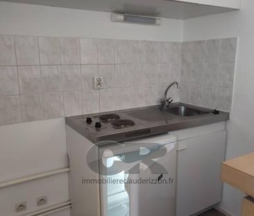 Location Appartement 1 pièce 28m² NANCY 54000 - Photo 1