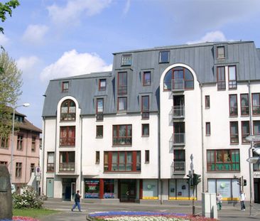 Schönes Studenten-Apartment - Foto 1