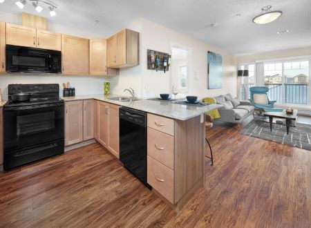 Fuse 2 bedroom 2 bath November Incentive ! - Photo 3