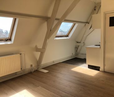 Te huur: een ruime en nette studio aan de Brugstraat te Roosendaal - Photo 6