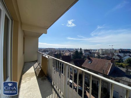 Location Appartement 1 pièce 30m² DIJON 21000 - Photo 5