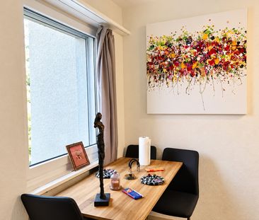 ✨Fully Furnished 1.5-Room Apartment in Langnau am Albis - Photo 1