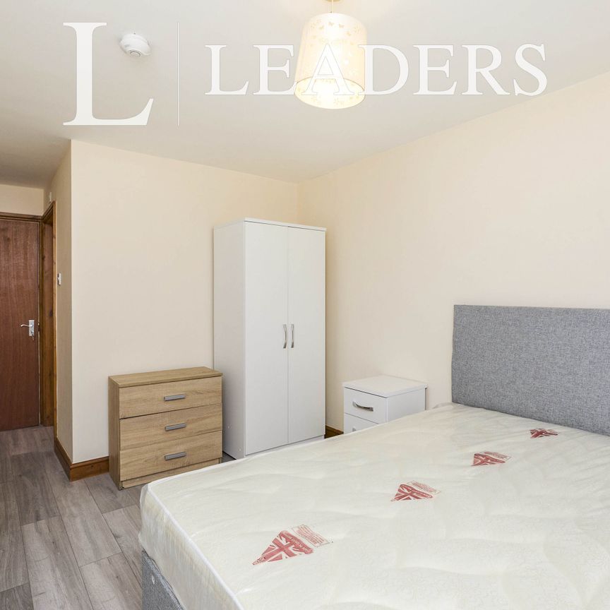 1 bedroom house to rent Rowditch Avenue, Derby, Derbyshire, DE22 - Photo 1