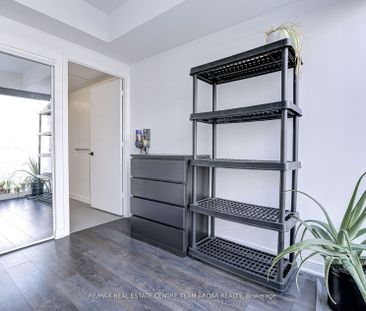 For Lease - 35 Rolling Mills Road Unit# N473, Toronto, Ontario - Photo 5