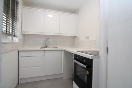 1 bedroom apartment to rent - Photo 2