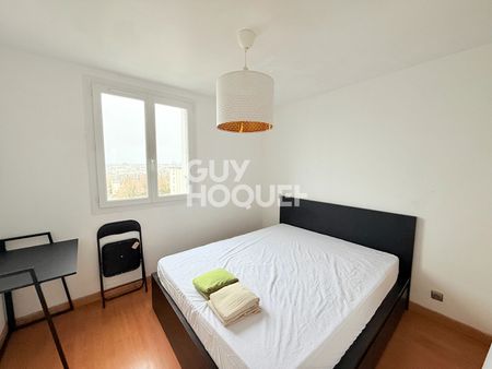 Location Appartement 3 pièces 69m² - Photo 5