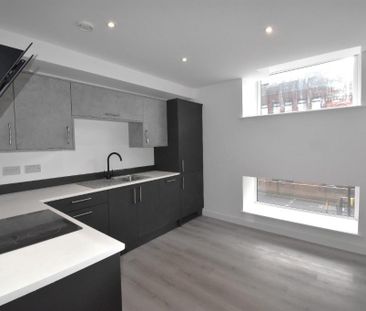 Studio to rent - Photo 6