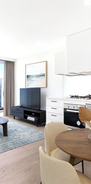 RESORT-STYLE LIVING NEAR MONASH UNIVERSITY - UNFURNISHED - Photo 1