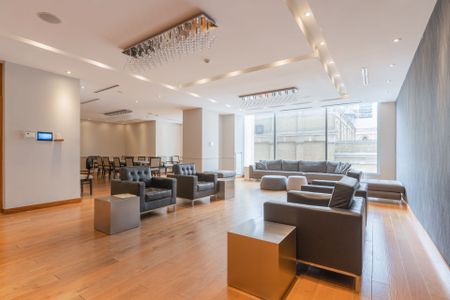 For Lease - 500 Sherbourne Street Unit# 2603, Toronto, Ontario - Photo 2