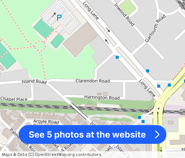 Clarendon Road, Liverpool, Merseyside, L19 - Photo 1