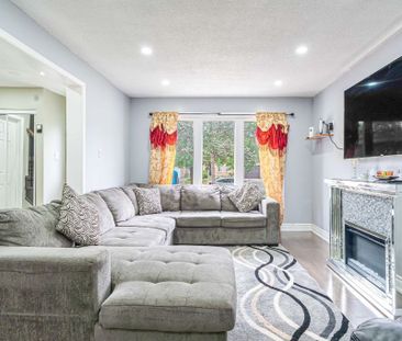 For Lease - 72 Norma Crescent, Brampton, Ontario - Photo 1