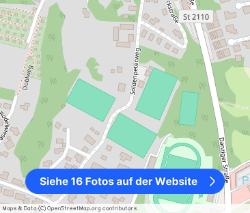DIPLOM-Immowirt MAIER !! tolle gemütliche 2-Zimmer-Wohnung in ruhig... - Foto 1