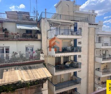 Studio/Γκαρσονιέρα για ενοικίαση Ευζώνων - Πεδίον Άρεως (Φάληρο - Ι... - Photo 4