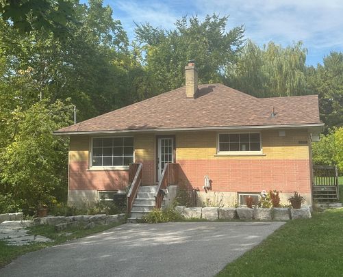 For Lease - 6398 Kingston Road, Toronto, Ontario - Photo 1