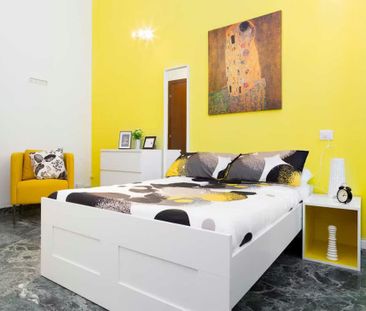 Via Carlo Bertolazzi, Milan, Lombardy 20134 - Foto 2