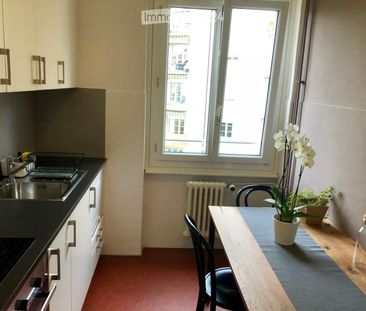 2 Zimmer, 57 m² - Foto 4