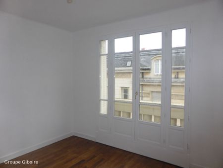 Appartement T2 à louer - 42 m² - Photo 4