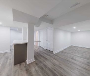 For Lease - 234 Crombie Street Unit# Bsmt, Clarington, Ontario - Photo 4