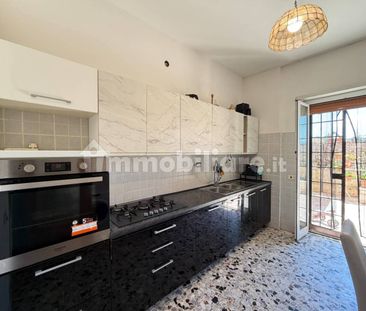 Trilocale via Buscemi 68, Borghesiana, Roma - Foto 6
