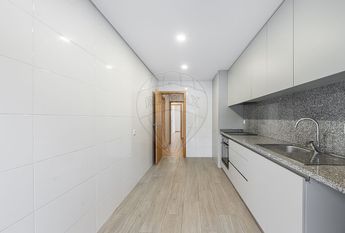 Apartamento T2 em Braga