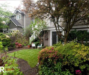 Upper Level Only in Vancouver West Side, BC - Photo 1
