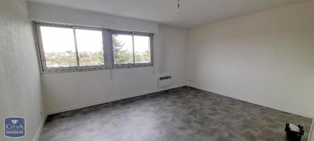 Location Appartement 2 pièces 41m² POITIERS 86000 - Photo 2