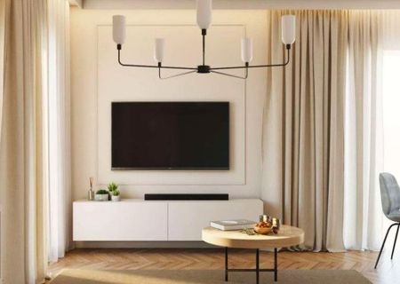 Piękny nowy apartament, 3 pokoje | Letnica - Photo 2