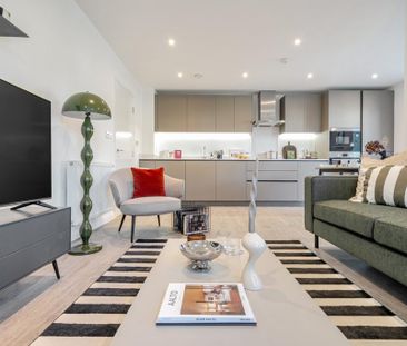 2 bedroom flat to rent - Photo 3