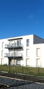 Location Appartement 3 pièces 56m² - Photo 3