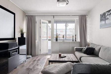 Kometgatan, Alingsås - Photo 2