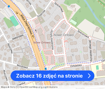 Nowe Orłowo - Apartament nad morzem - Zdjęcie 1