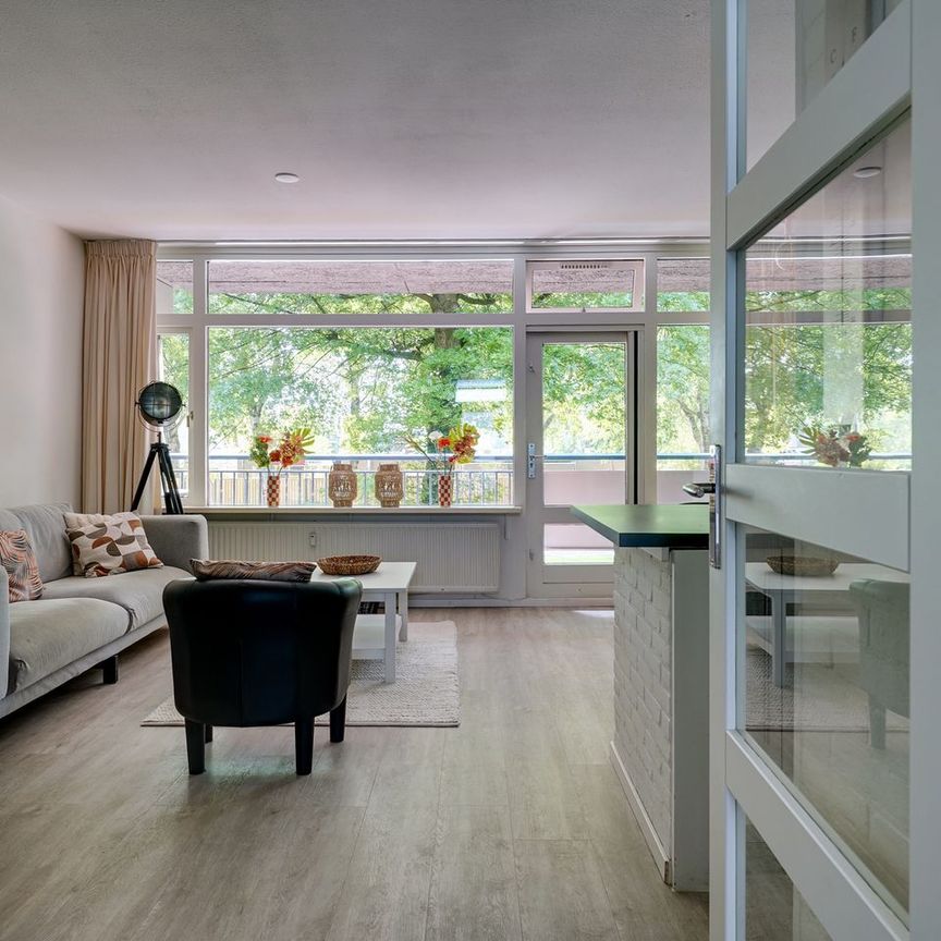 Appartement te huur: Kastelenplein 111 5653 LS Eindhoven - Foto 1