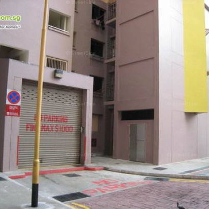Blk 59 Strathmore Avenue (Queenstown), HDB 4 Rooms - For Rent - Photo 1