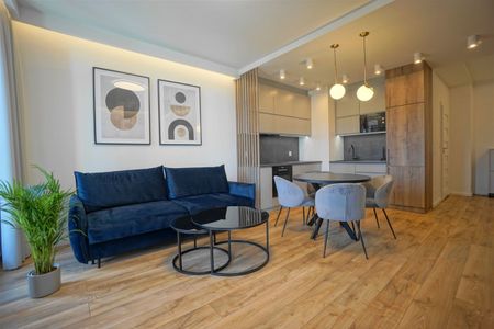 KATOWICE SOKOLSKA TOWERS 2 POKOJE - Photo 5