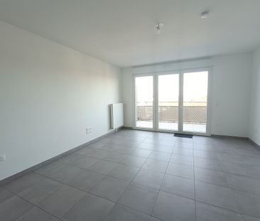 Appartement TINQUEUX - RUE ARISTIDE BOUCICAUT - Photo 4