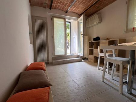Ottimo appartamento Trilocale in via E. Masi, zona Murri - Photo 4