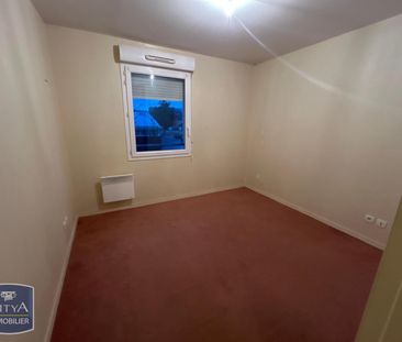 Location Appartement 2 pièces 51m² CLEON 76410 - Photo 3